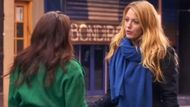 Blair and Serena in Gossip Girl (Season 5, Episode 16) | Image via: Warner Bros. Pictures